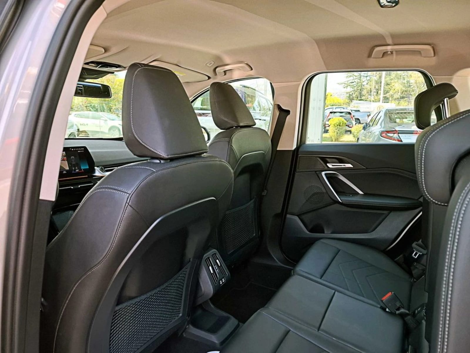 BMW X1 SDRIVE1.5 AUT 2024 - Imagen 13 de 19