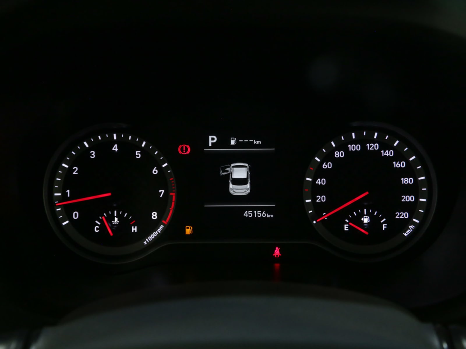 HYUNDAI GRAND I-10 AI3 SEDAN 1.2 AT PLUS 2024 - Imagen 7 de 13