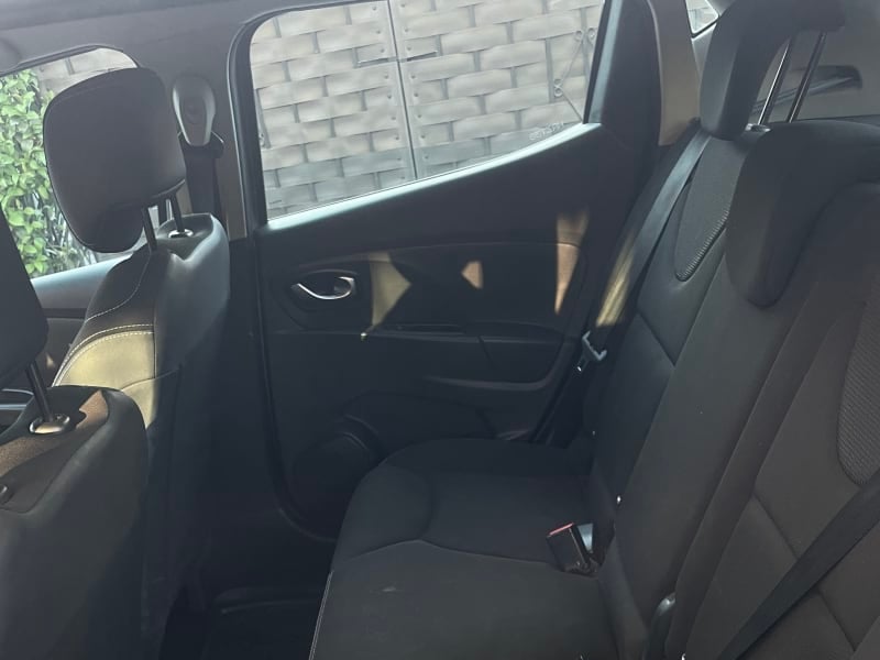 Renault Clio 2016 - Imagen 5 de 6