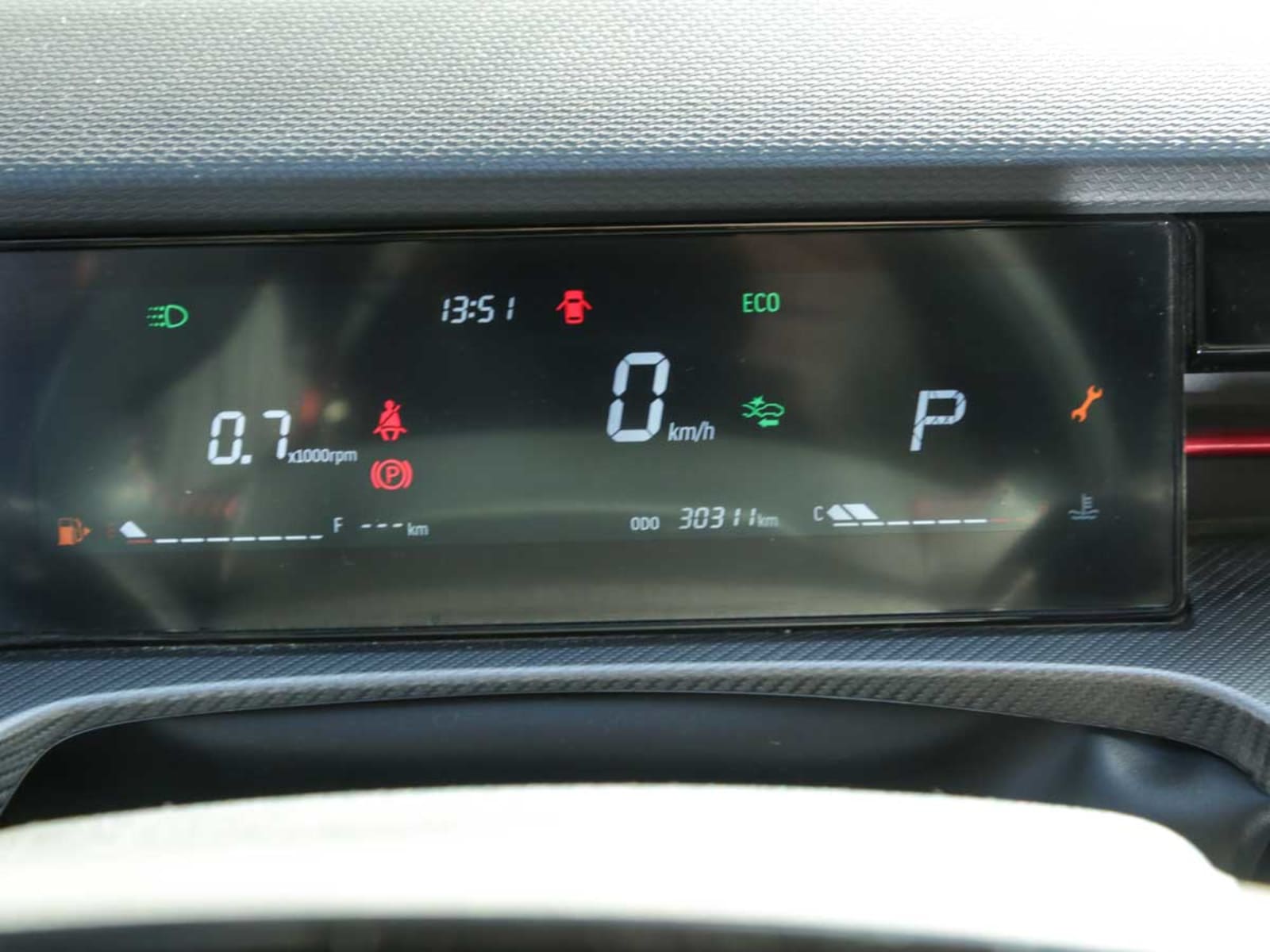 JETOUR DASHING 1.6 AUT 2024 - Imagen 7 de 14