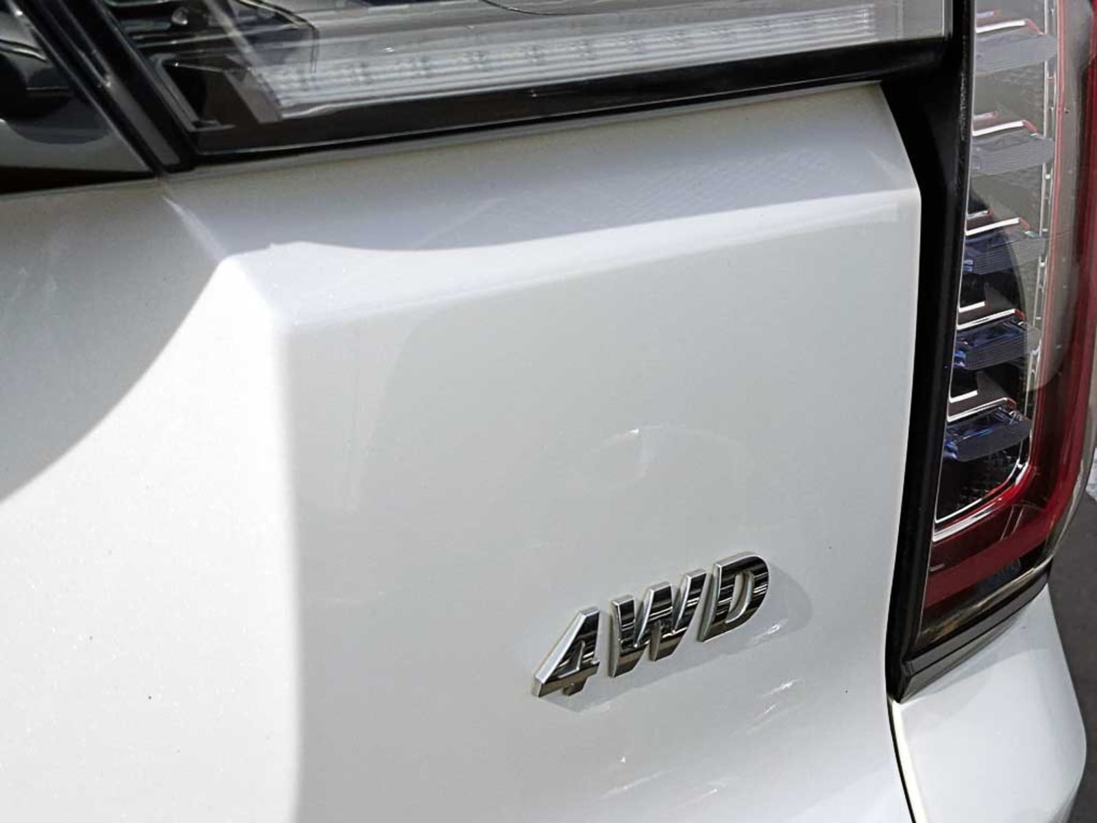 HAVAL DARGO (IN) 2.0 DELUXE AT 4X4 2024 - Imagen 10 de 20