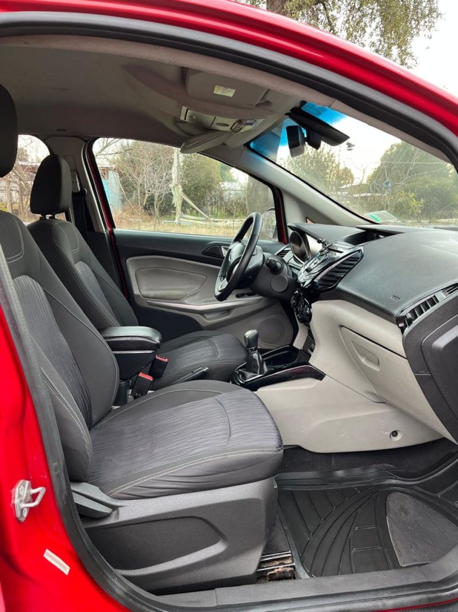 Ford ECOSPORT 2016 - Imagen 3 de 6