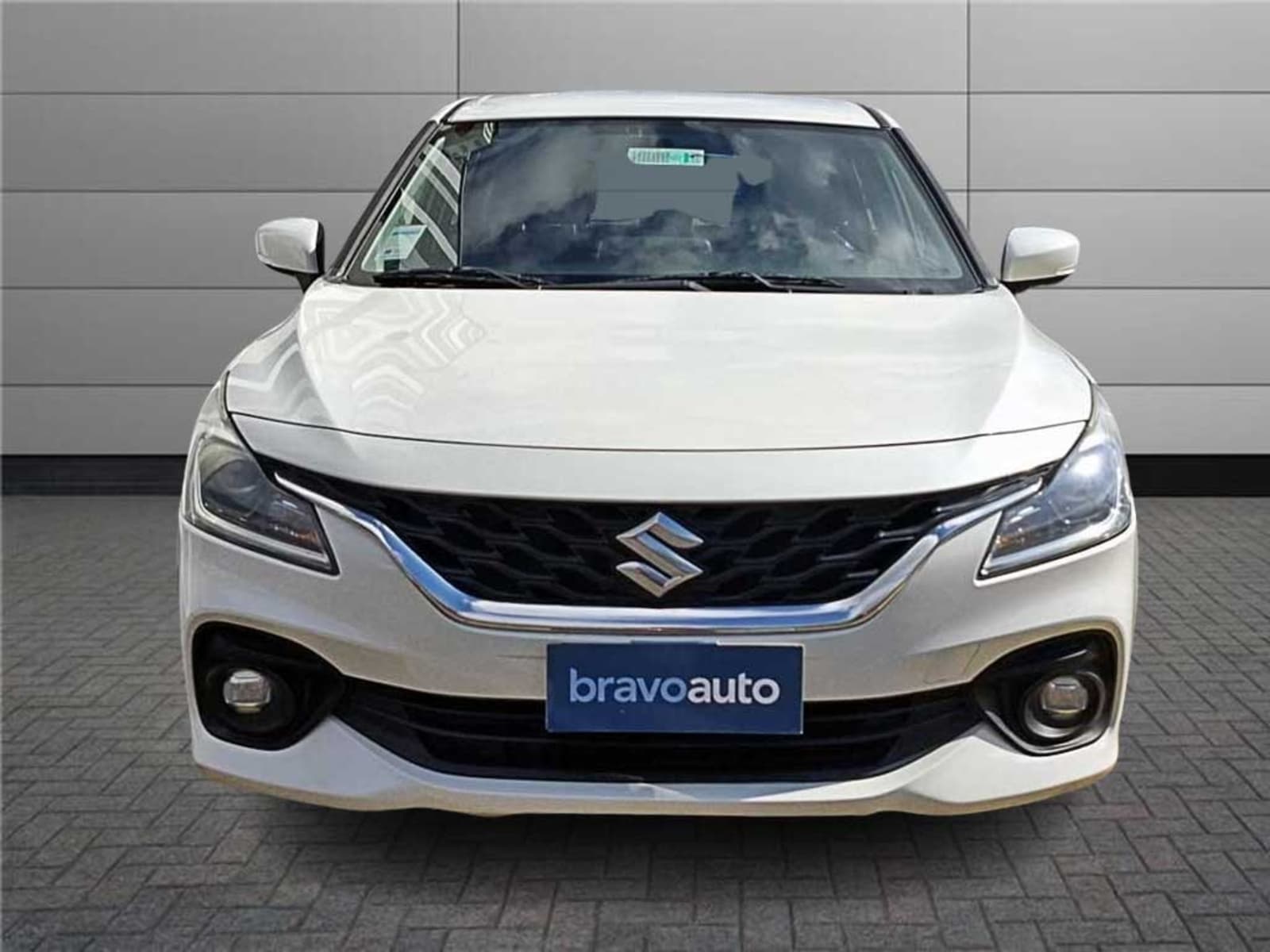 SUZUKI BALENO (IN) 1.5 GLS MT 2024 - Imagen 6 de 20