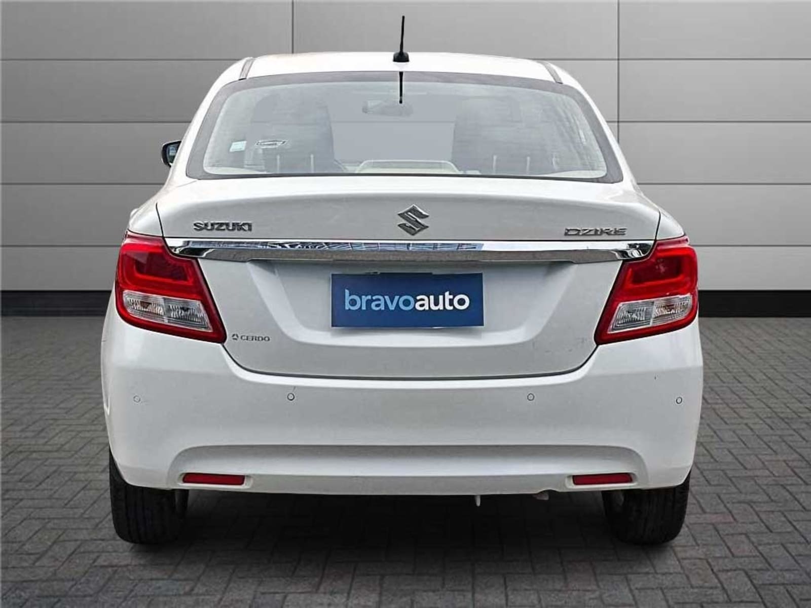 SUZUKI DZIRE (IN) 1.2 GL MT 2024 - Imagen 3 de 20