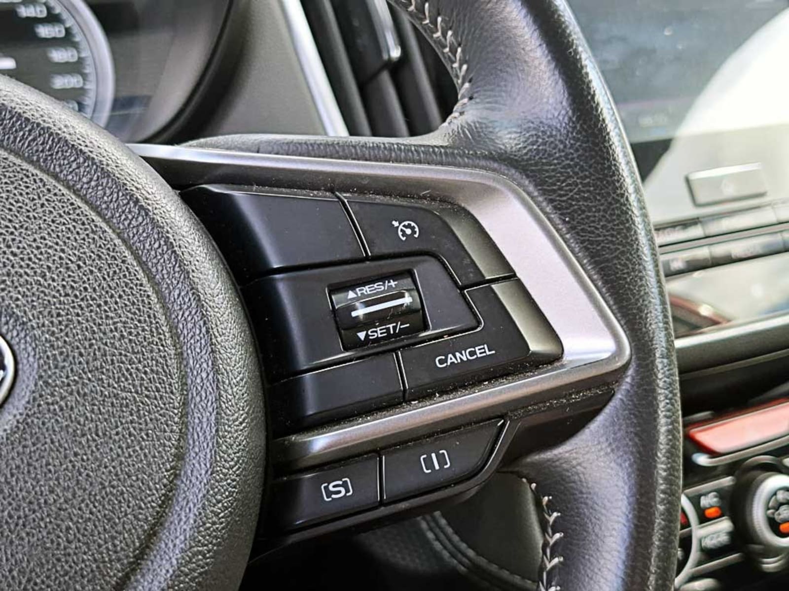 SUBARU FORESTER (IN) 2.0i AWD CVT XS 2024 - Imagen 20 de 20