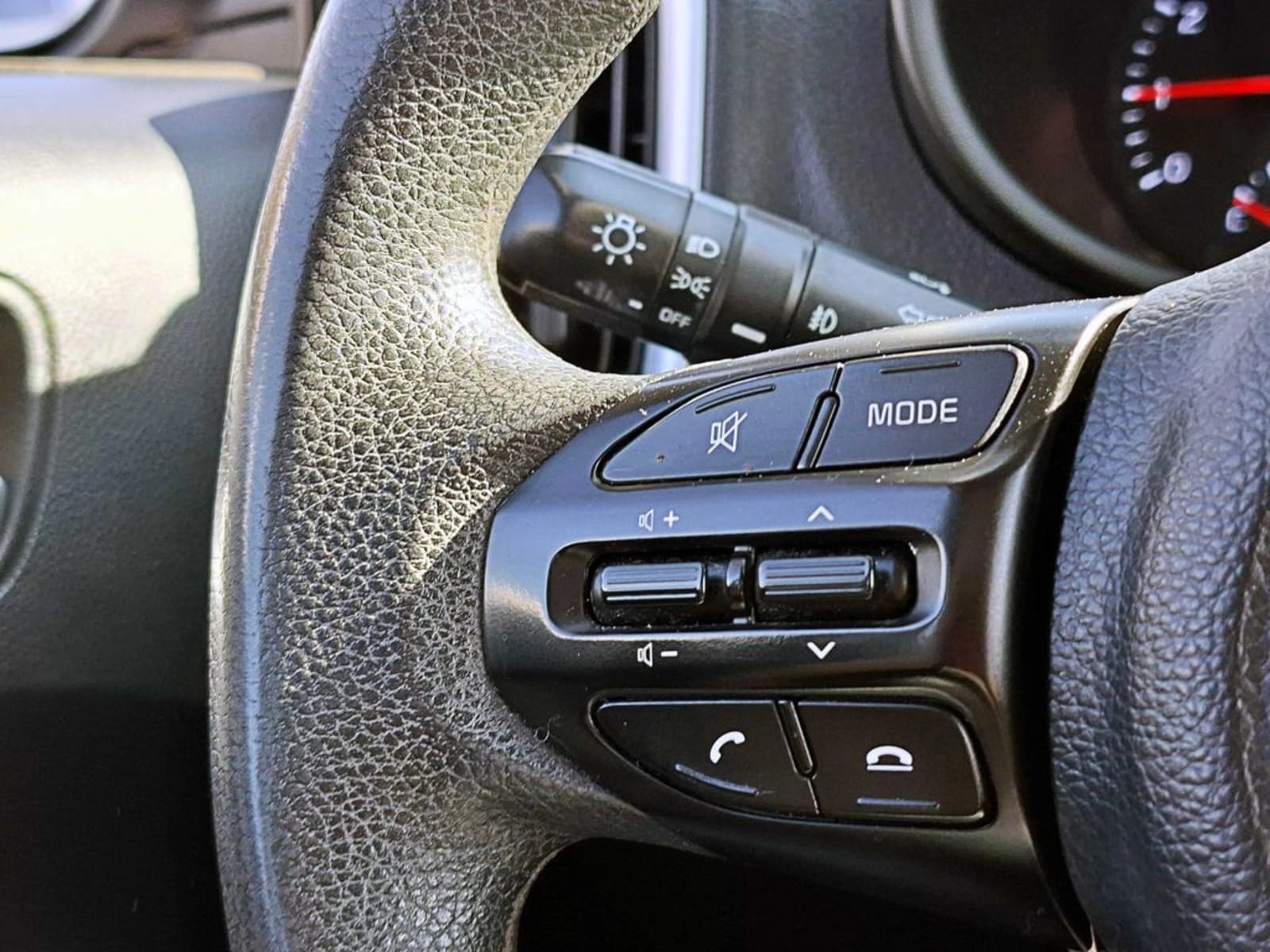 KIA MORNING 1.2  AC 5MT 5P 2022 - Imagen 13 de 18