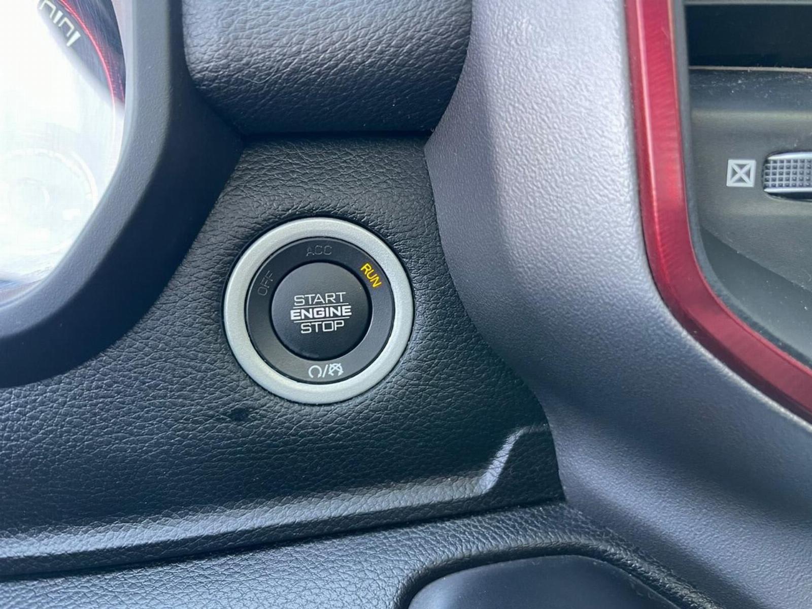 RAM 1500 REBEL 5.7 2020 - Imagen 12 de 20