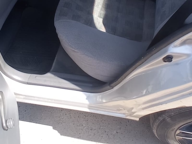 Otro Daewoo Lanos  2002 - Imagen 5 de 6