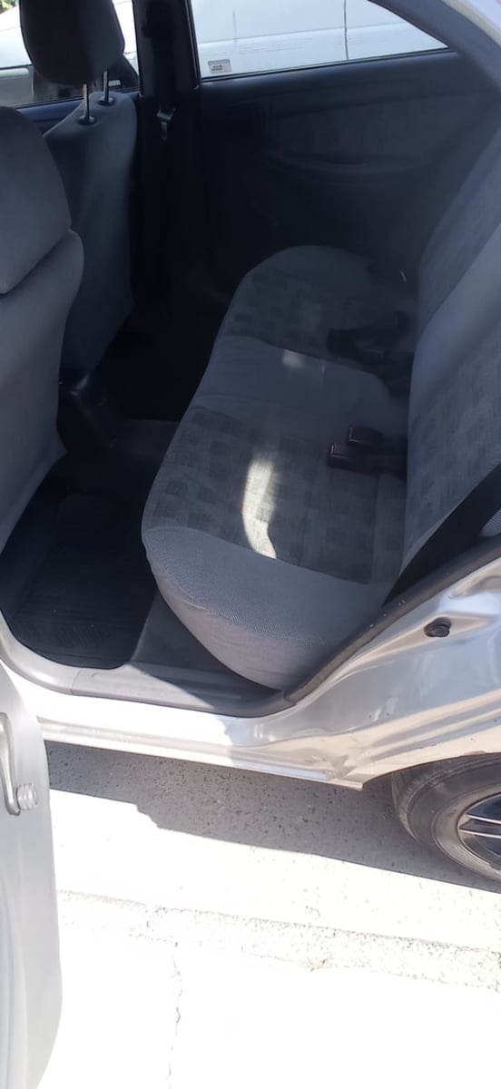 Otro Daewoo Lanos  2002 - Imagen 5 de 6
