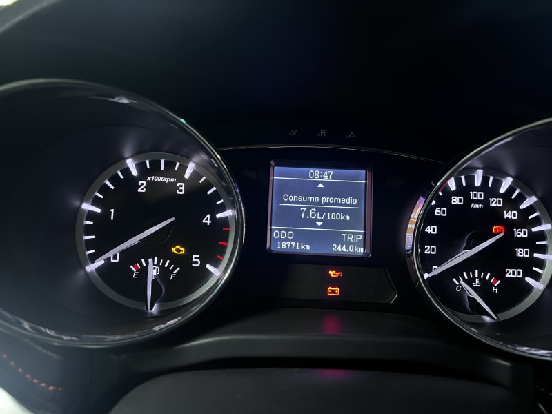JAC T8 2022 - Imagen 7 de 8