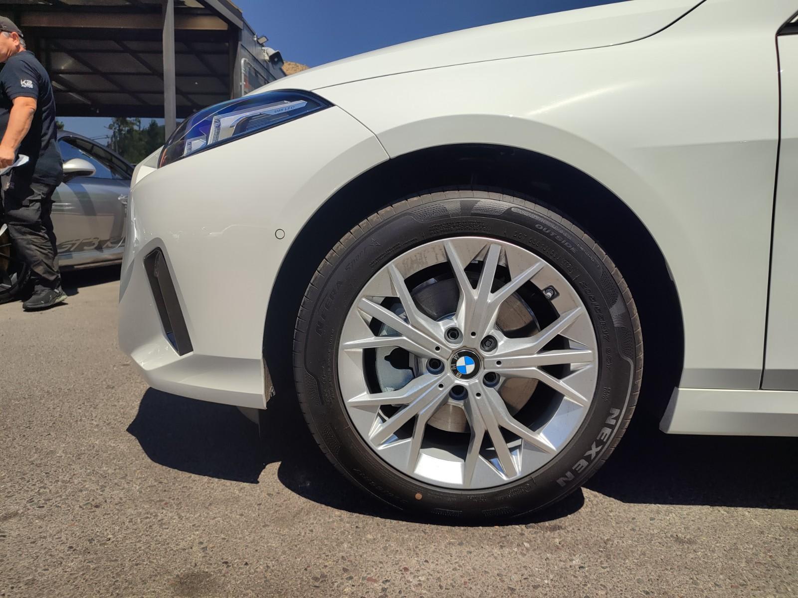 BMW 220 GRAN COUPE DYNAMIC 2026 - Imagen 5 de 17