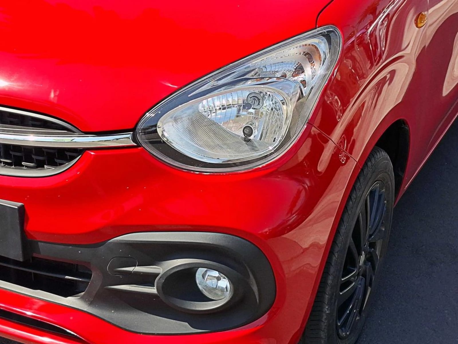 SUZUKI CELERIO 1.0  SPORT AT 2024 - Imagen 3 de 15