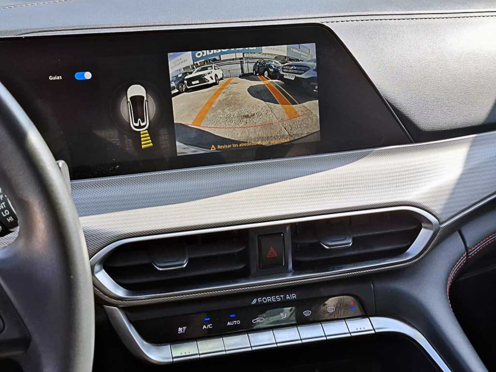 CHANGAN UNI-T 1.5 4X2 AT 5P 2024 - Imagen 18 de 20