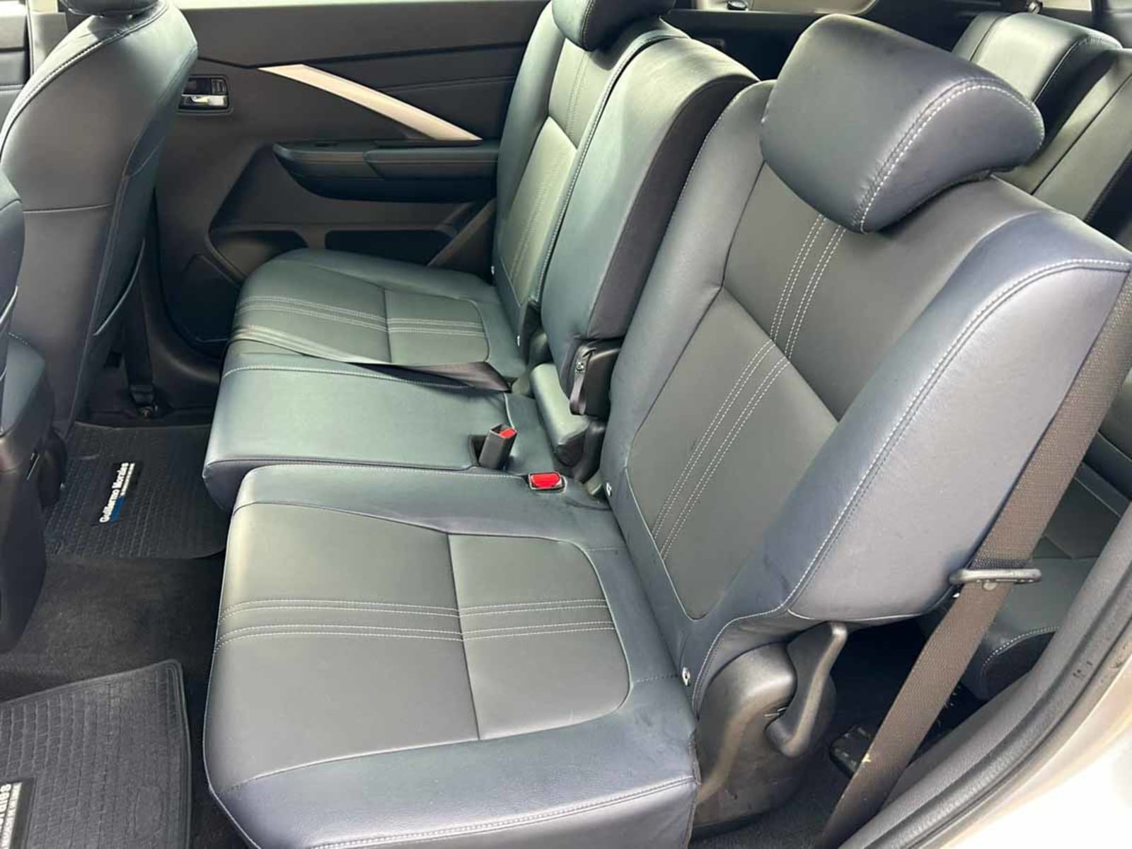 MITSUBISHI XPANDER CROSS 2026 - Imagen 11 de 20