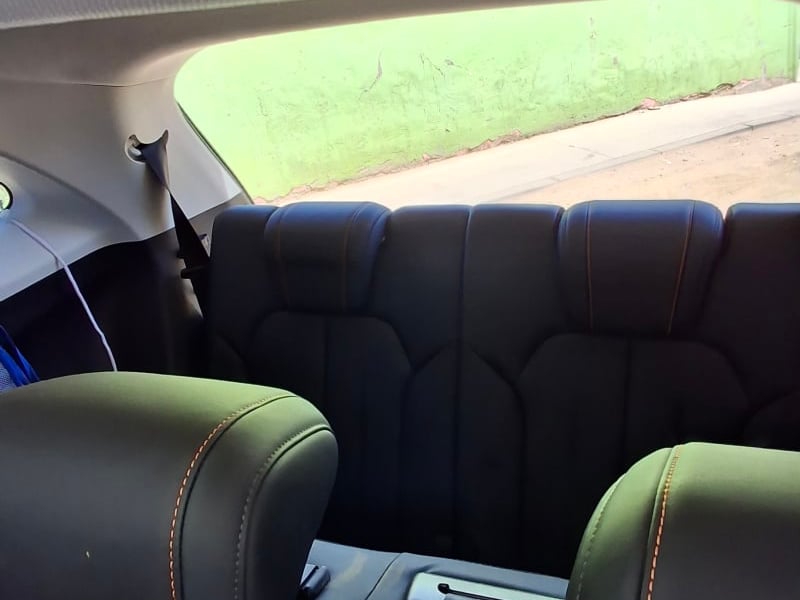 Changan Luxury 7 plus 2026 - Imagen 5 de 6