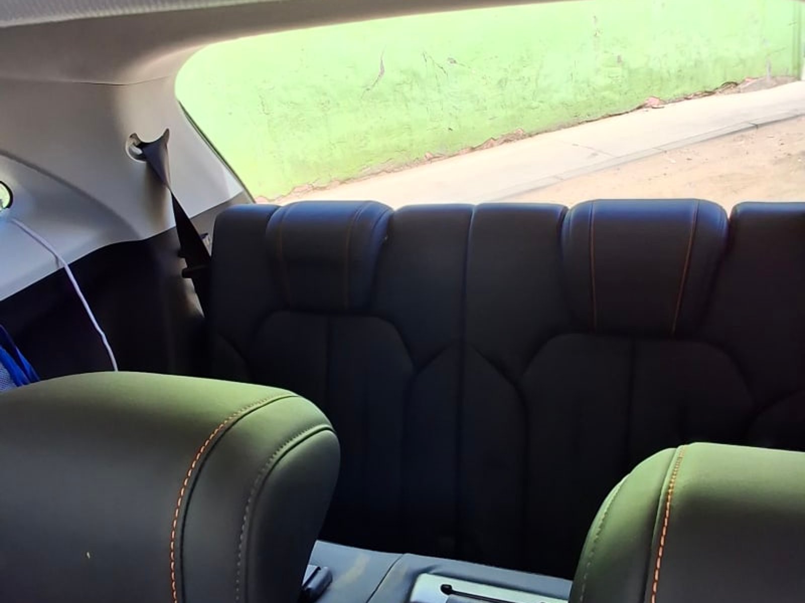 Changan Luxury 7 plus 2026 - Foto 5 de 6