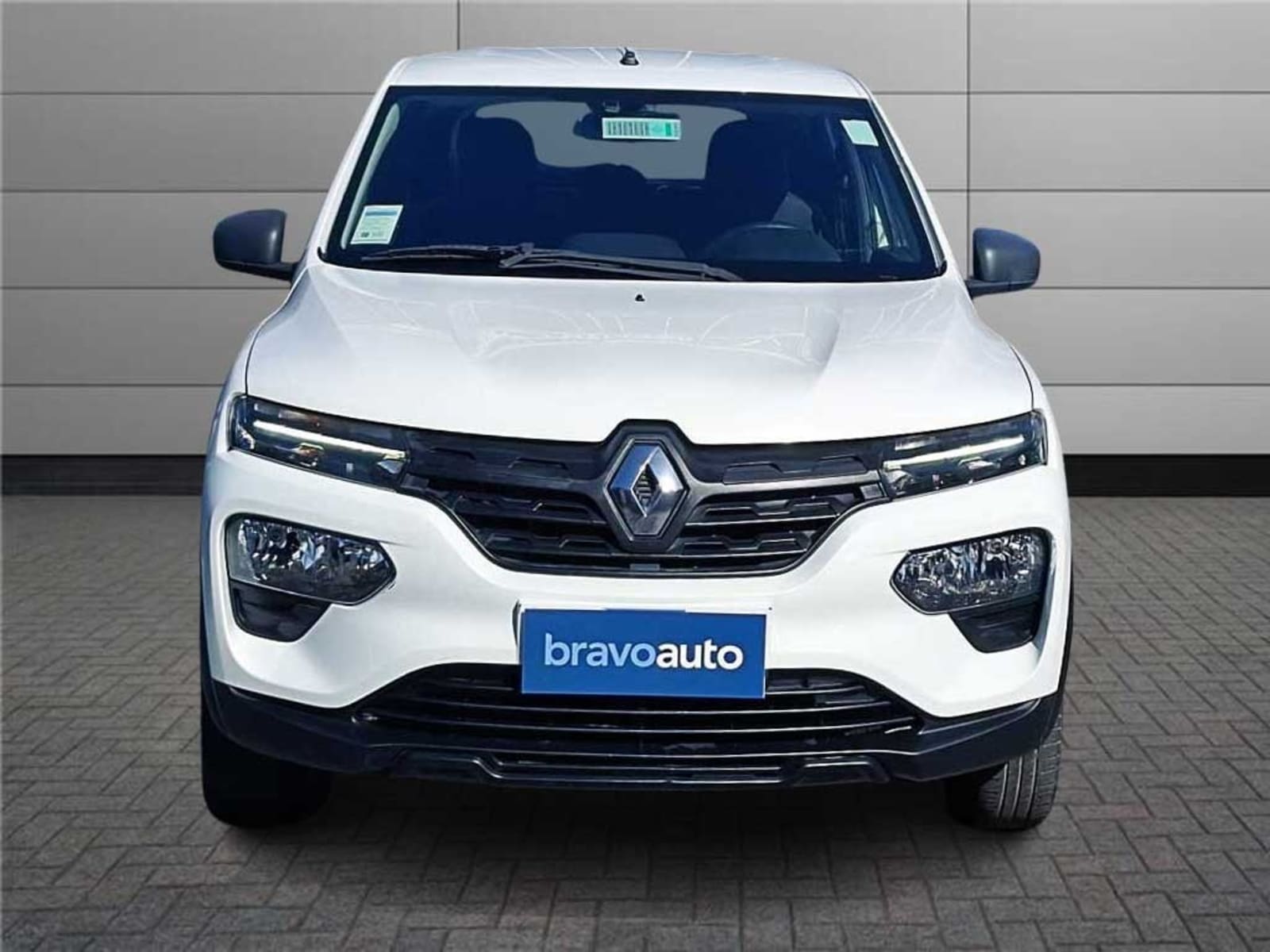 RENAULT KWID (IN) 1.0 HB ZEN MT 2024 - Imagen 6 de 17