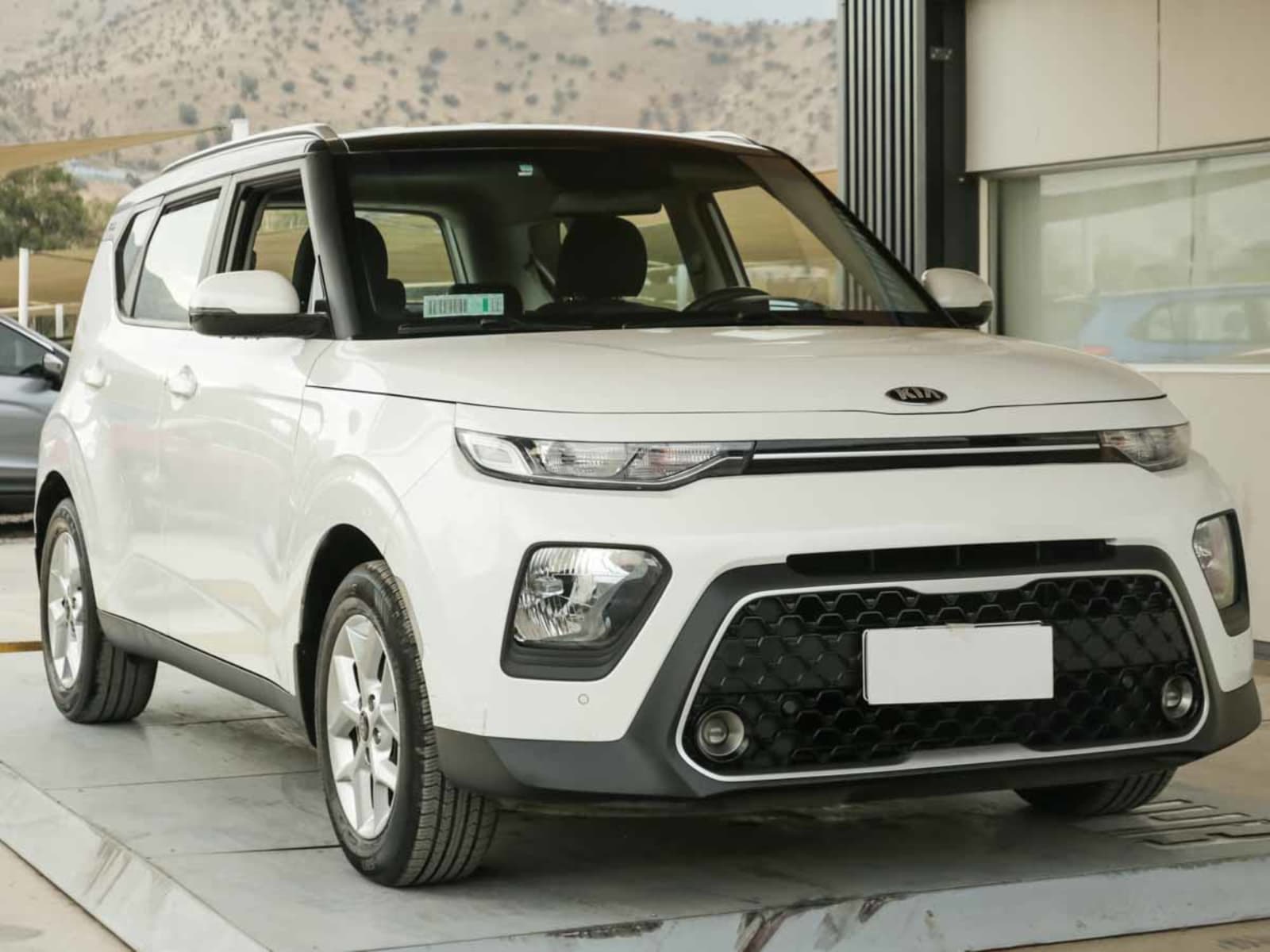 KIA MOTORS SOUL EX 1.6 2021 - Imagen 3 de 13