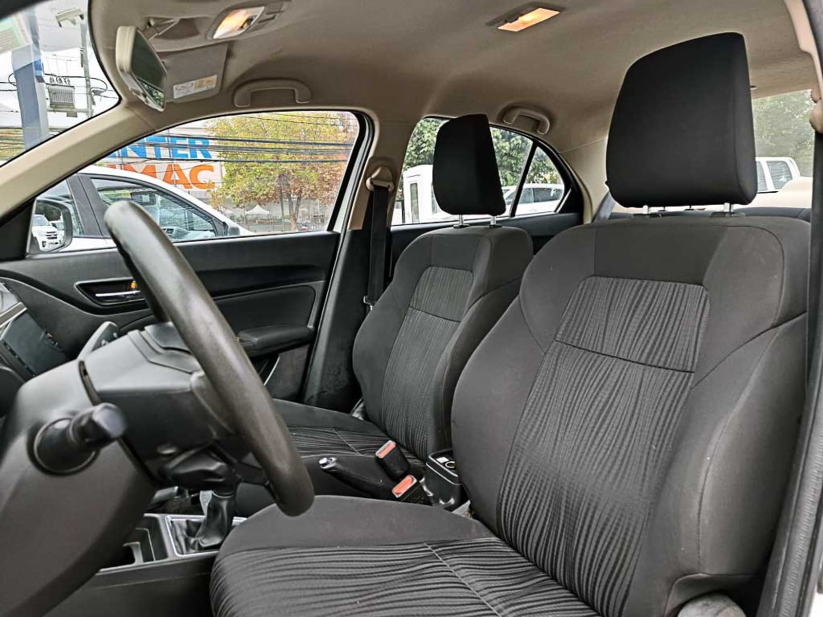 SUZUKI DZIRE (IN) 1.2 GL MT 2024 - Imagen 12 de 20