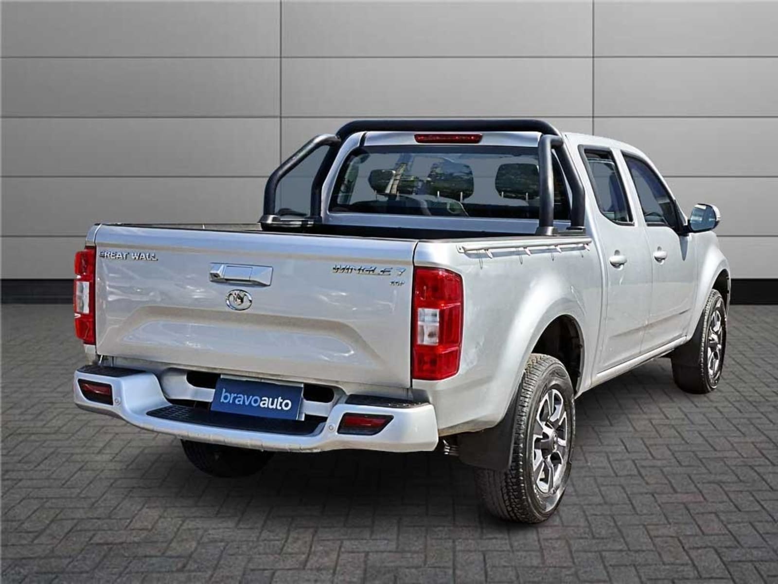 GREAT WALL WINGLE 7 2.4 ELITE PLUS MT 4X4 2025 - Imagen 4 de 20