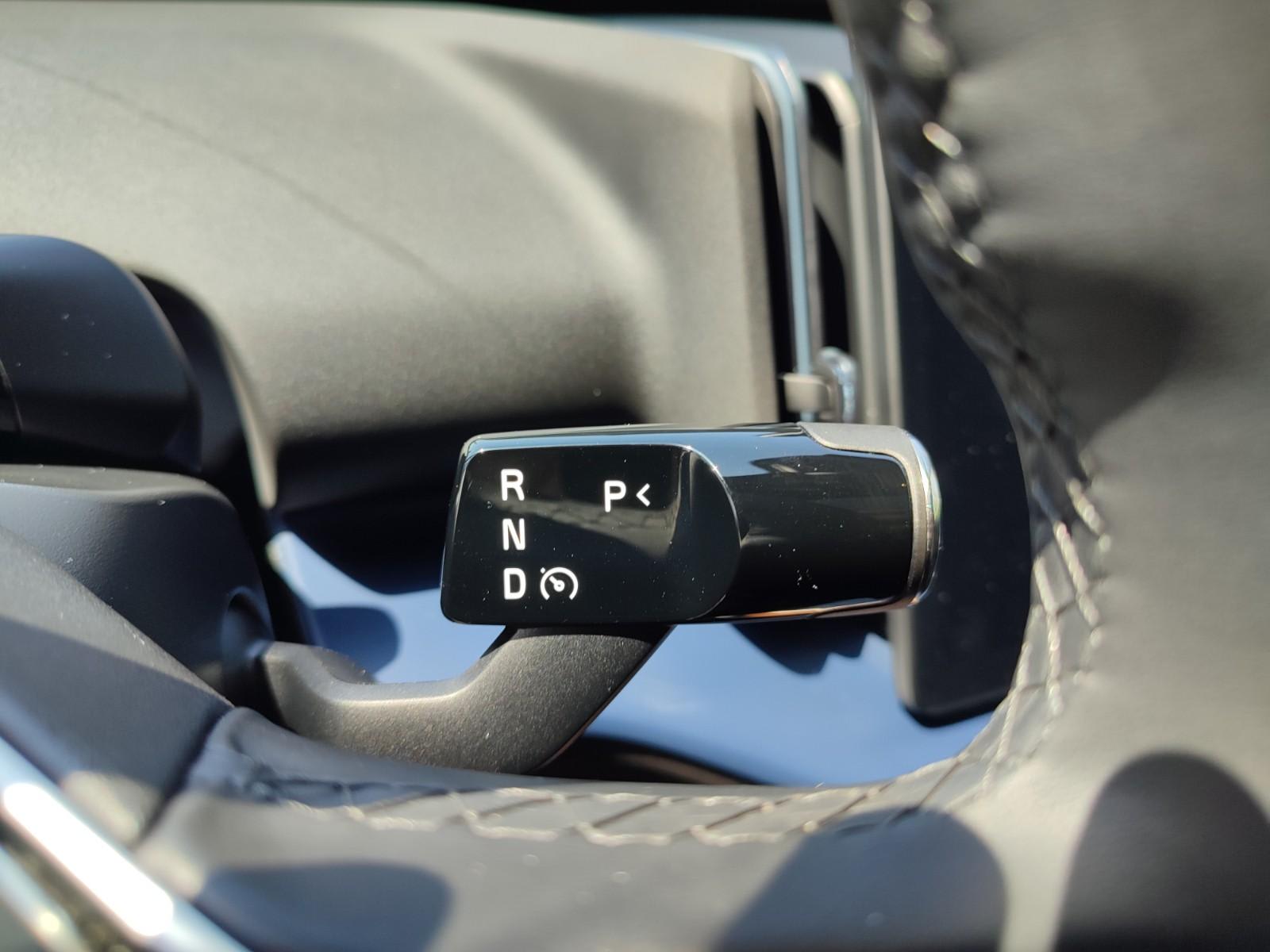 VOLVO EX30 ULTRA E60 BEV 69 KWH 2025 - Imagen 16 de 17
