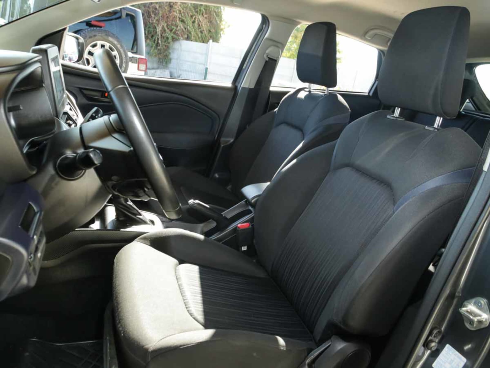 SUZUKI BALENO GLS HB 1.5 AUT 2024 - Imagen 10 de 13