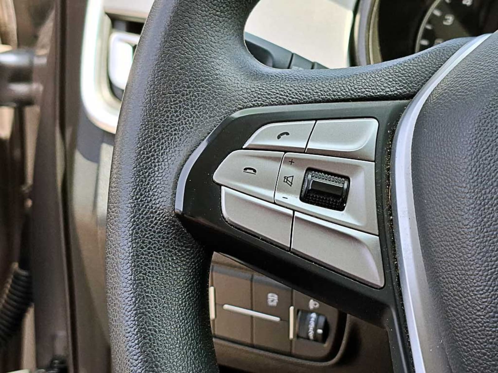 CHANGAN CS35 (IN) 1.6 PLUS COMFORT MT 2022 - Imagen 17 de 20
