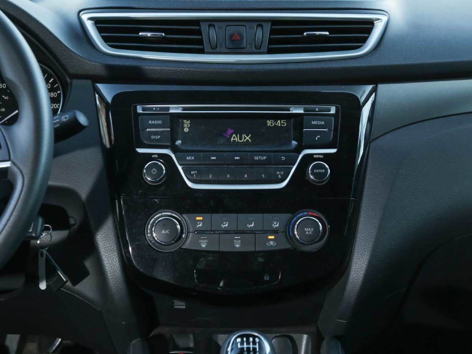 NISSAN QASHQAI SENSE 2.0 2019 - Imagen 13 de 13