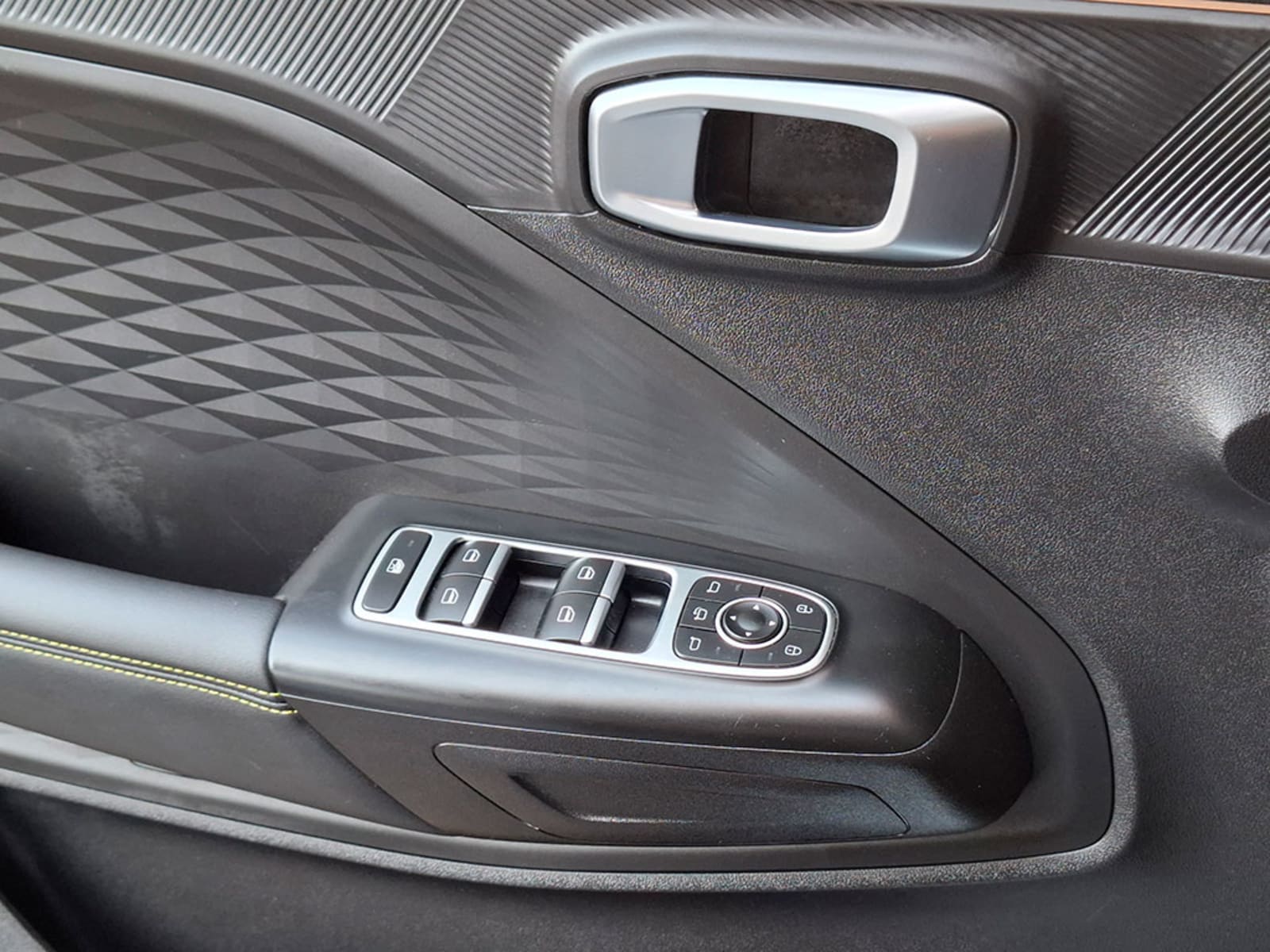 CHERY TIGGO 2 PRO MAX 1.5 GLX 2026 - Imagen 19 de 20
