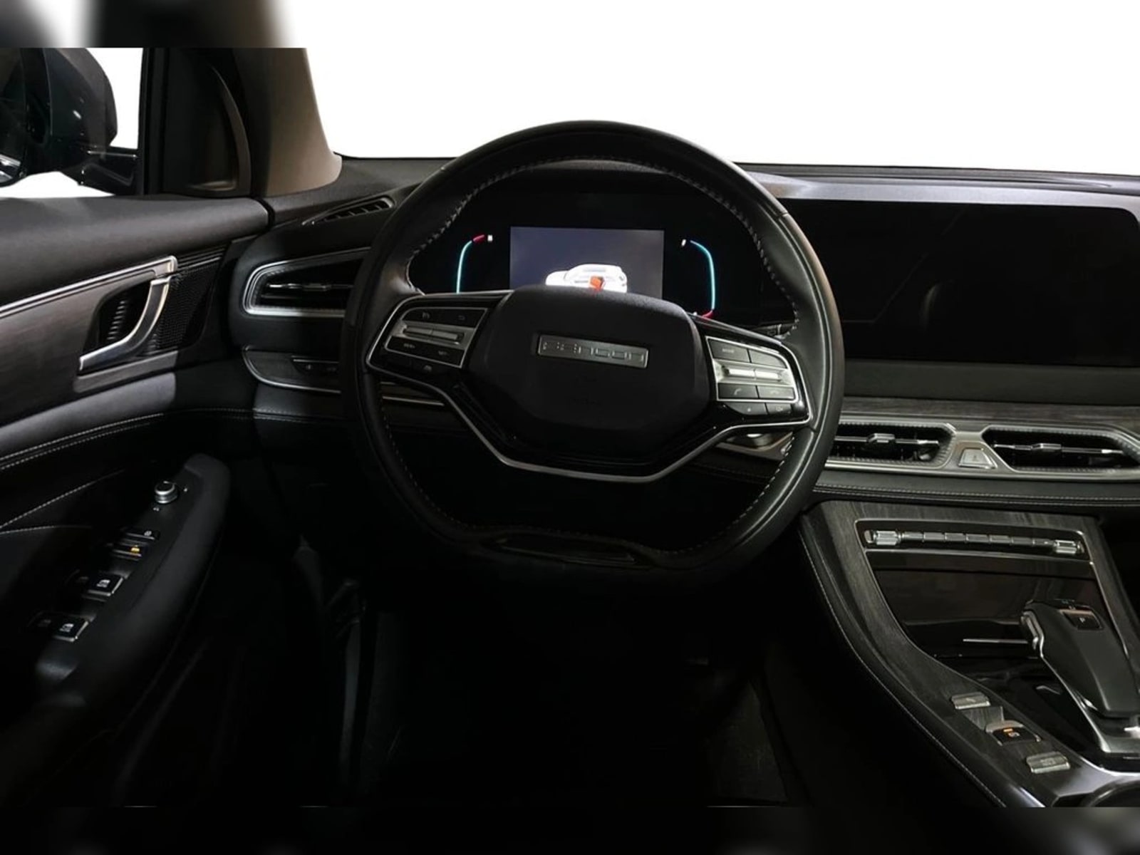 DFSK SUV 600 1.5 T LUXURY AT 2024 - Imagen 12 de 18