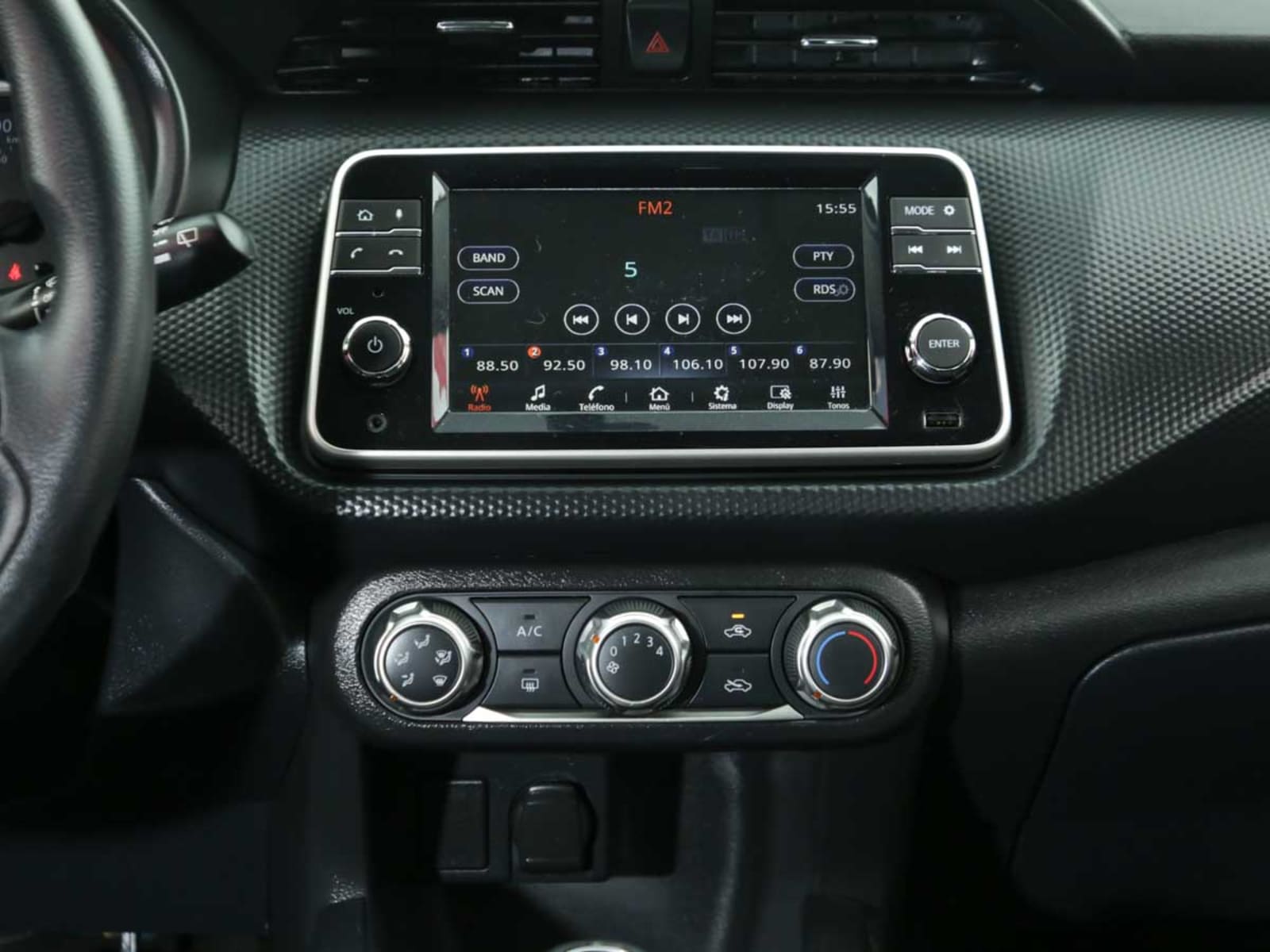 NISSAN KICKS 1.6 2025 - Imagen 13 de 13