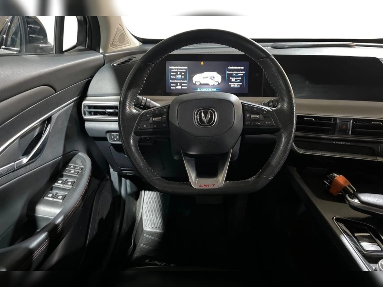 CHANGAN UNI-T 1.5 ELITE AT 2024 - Imagen 12 de 18