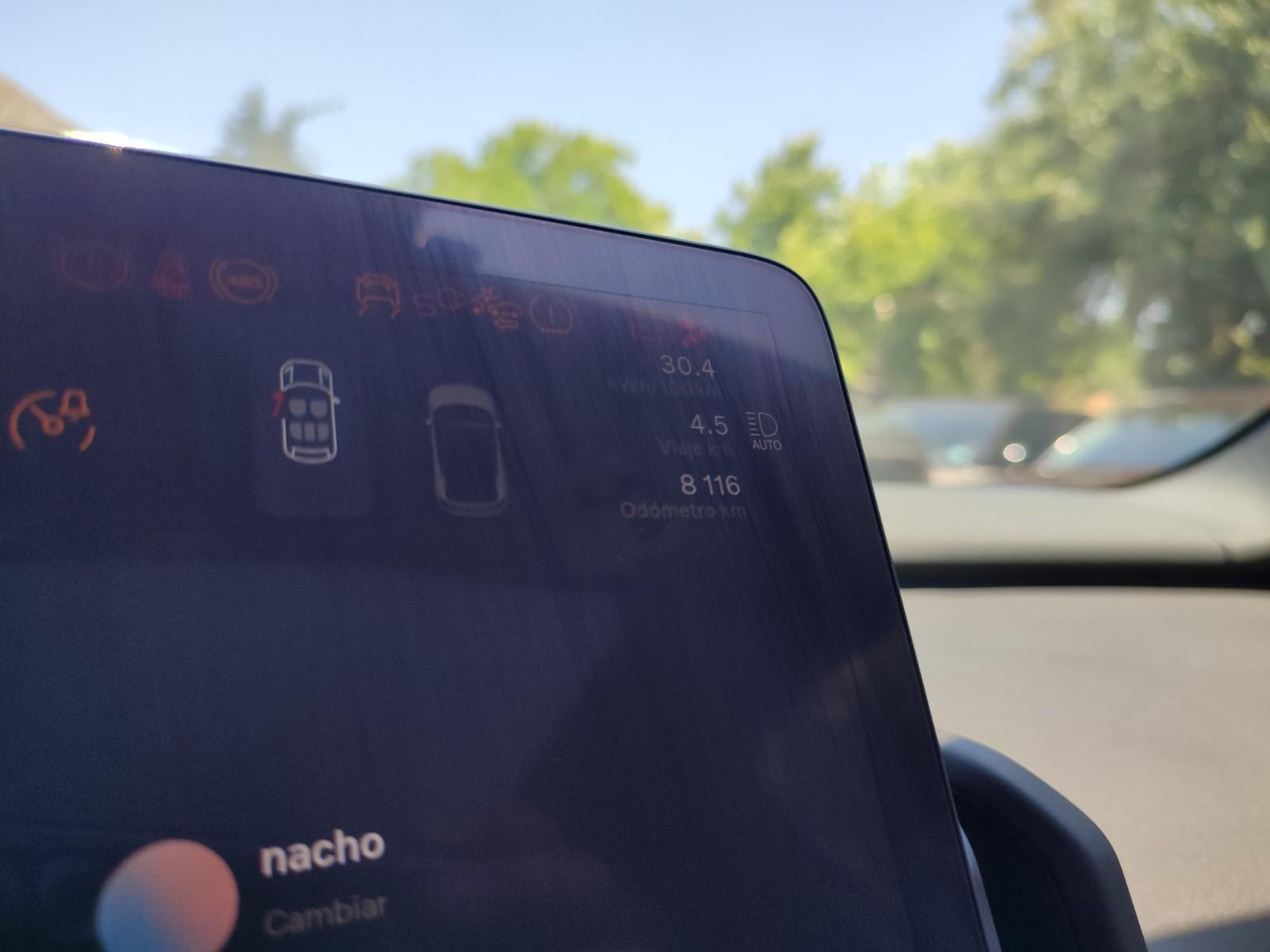 VOLVO EX30 ULTRA E60 BEV 69 KWH 2025 - Imagen 17 de 17