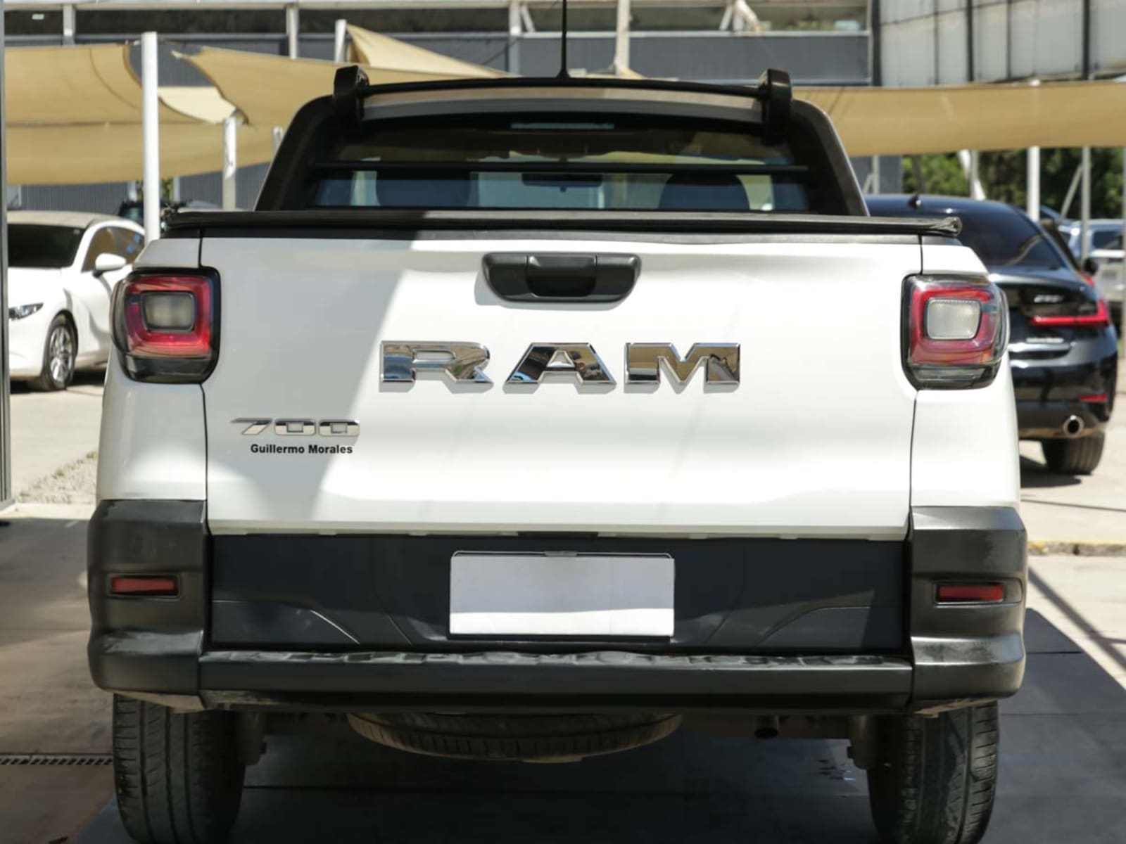 RAM 700 SLT CS 1.4 2023 - Imagen 5 de 13