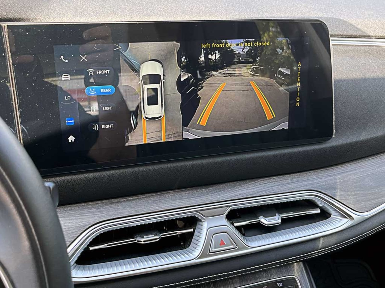 DFSK SUV 600 (IN) 1.5 T COMFORT AT 2024 - Imagen 18 de 20