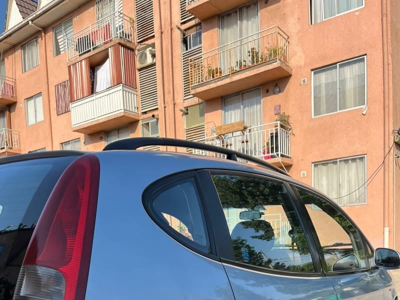 Chevrolet Vivant 2005 - Imagen 8 de 8
