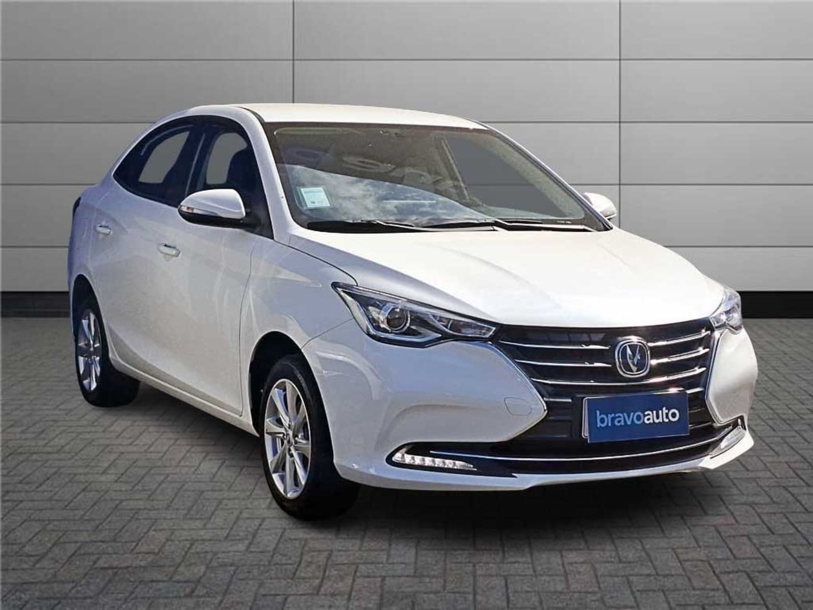 CHANGAN ALSVIN 1.4 LUXURY MT 2025 - Imagen 5 de 20
