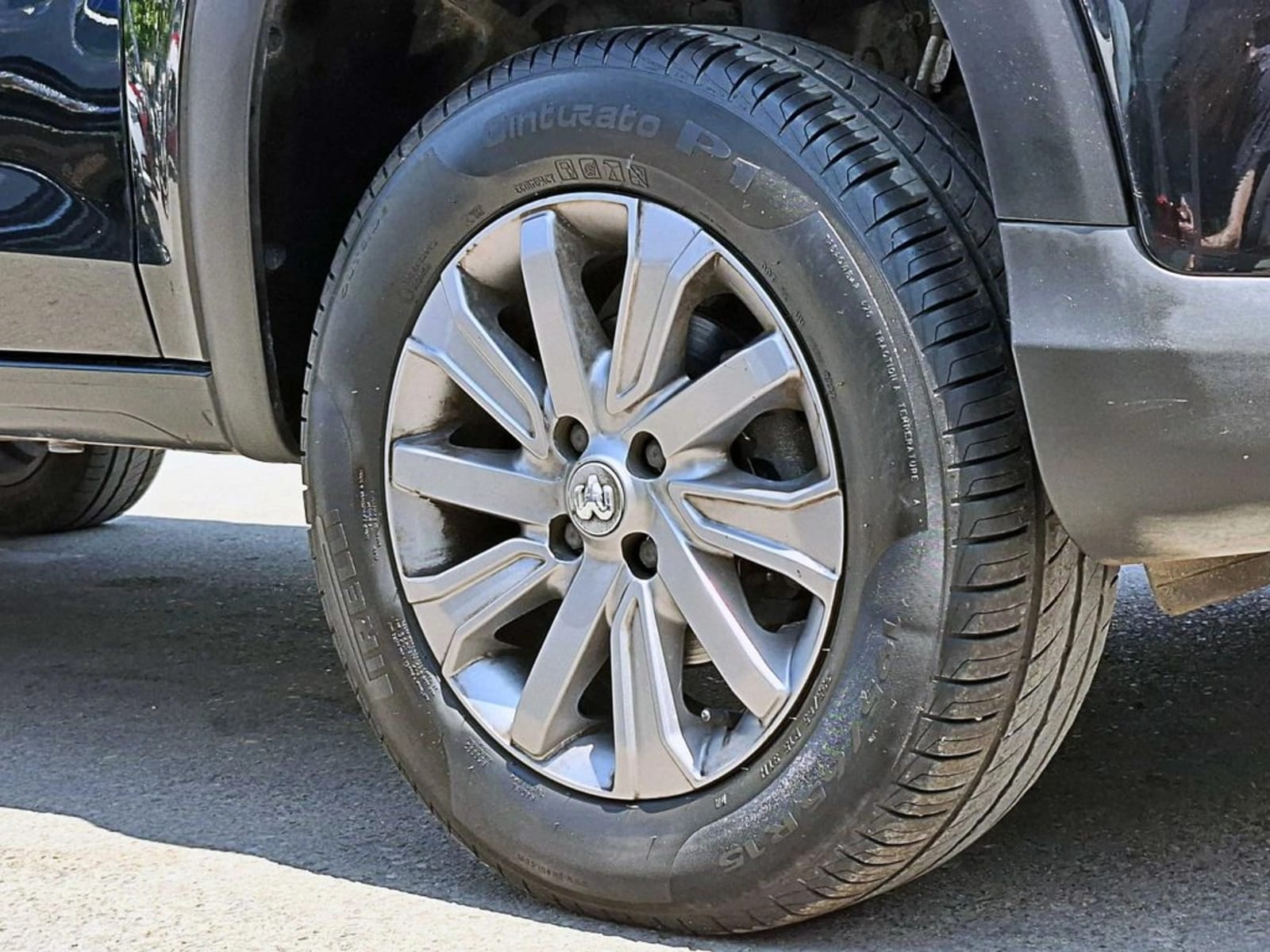 RAM 700 BIGHORN CD 1.4 2023 - Imagen 4 de 14