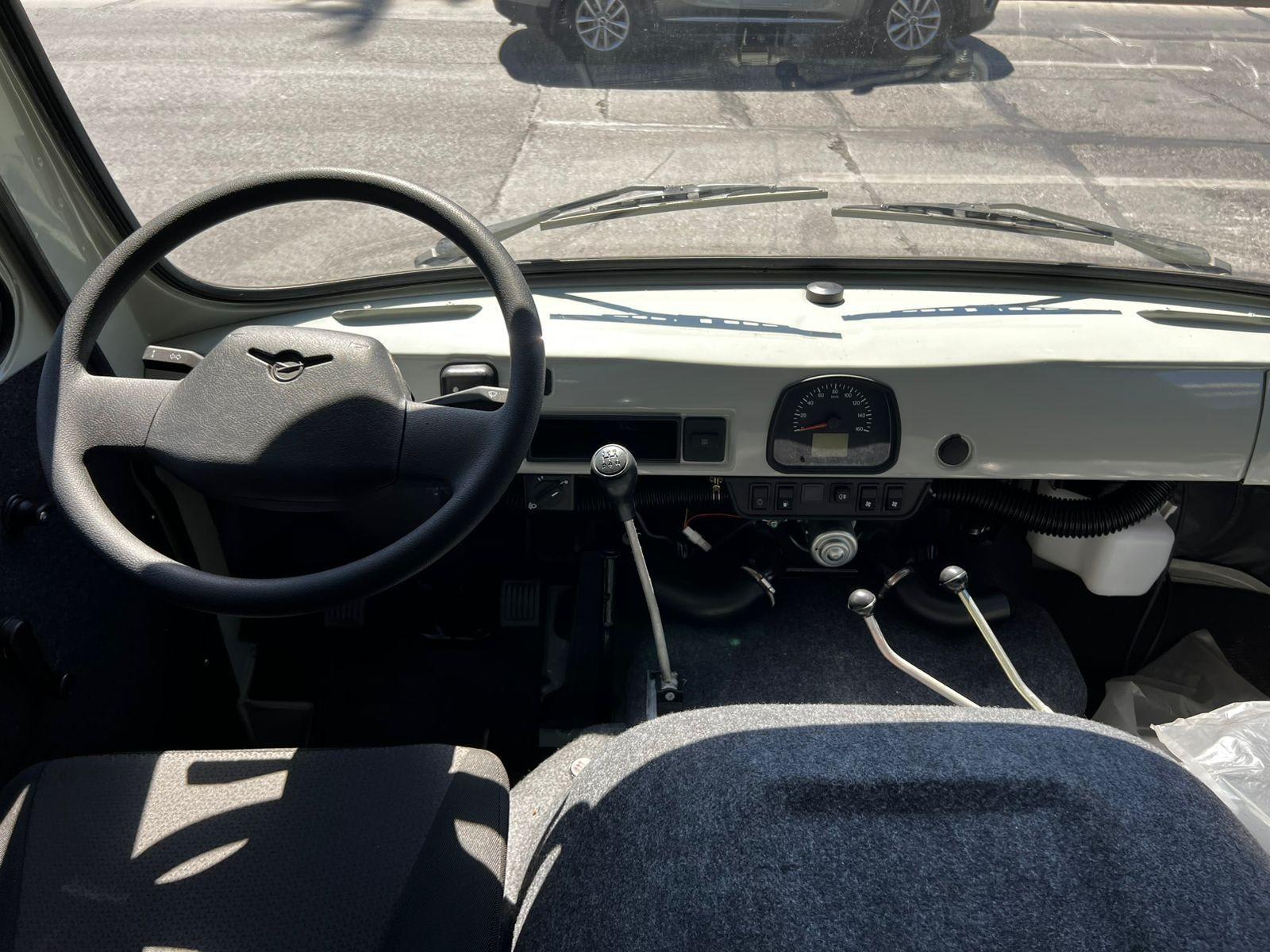 UAZ BUKHANKA FACTURABLE 2026 - Imagen 13 de 20