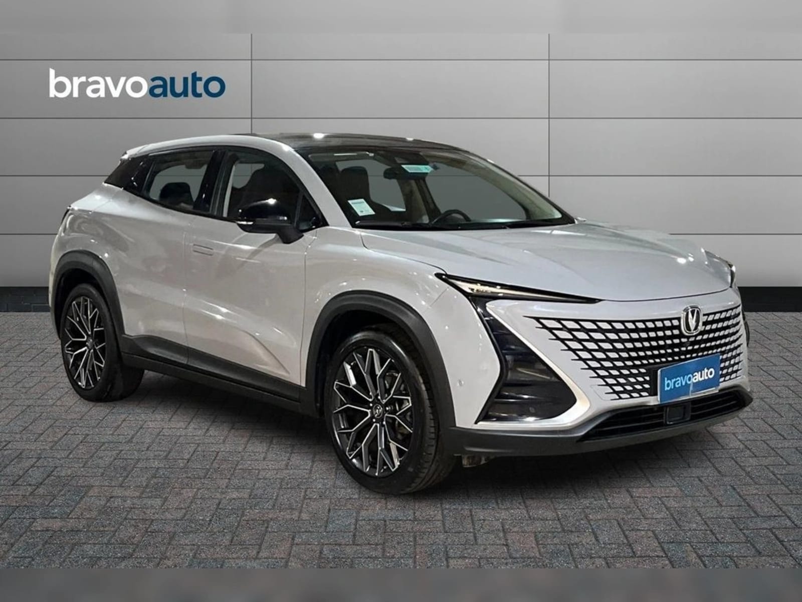 CHANGAN UNI-T 1.5 ELITE AT 2024 - Imagen 7 de 18