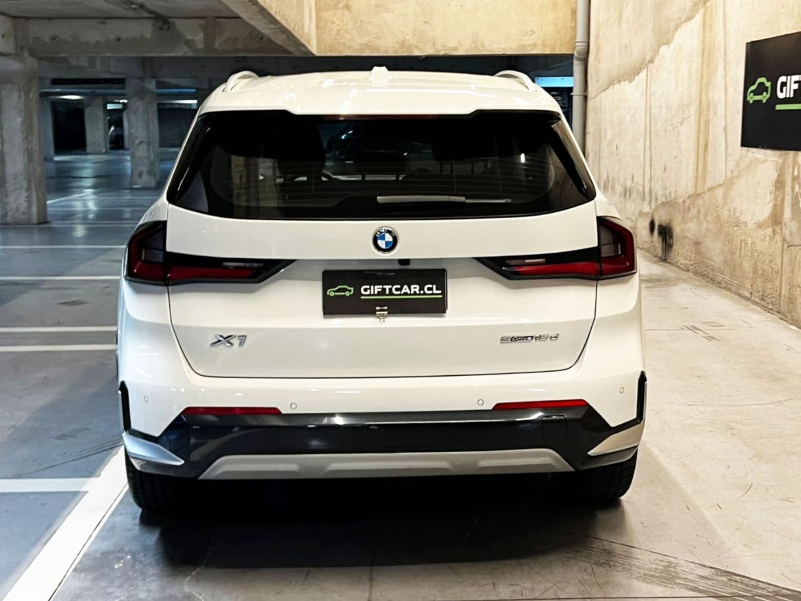 BMW X1 18D XLINE SDRIVE 2023 - Imagen 5 de 20