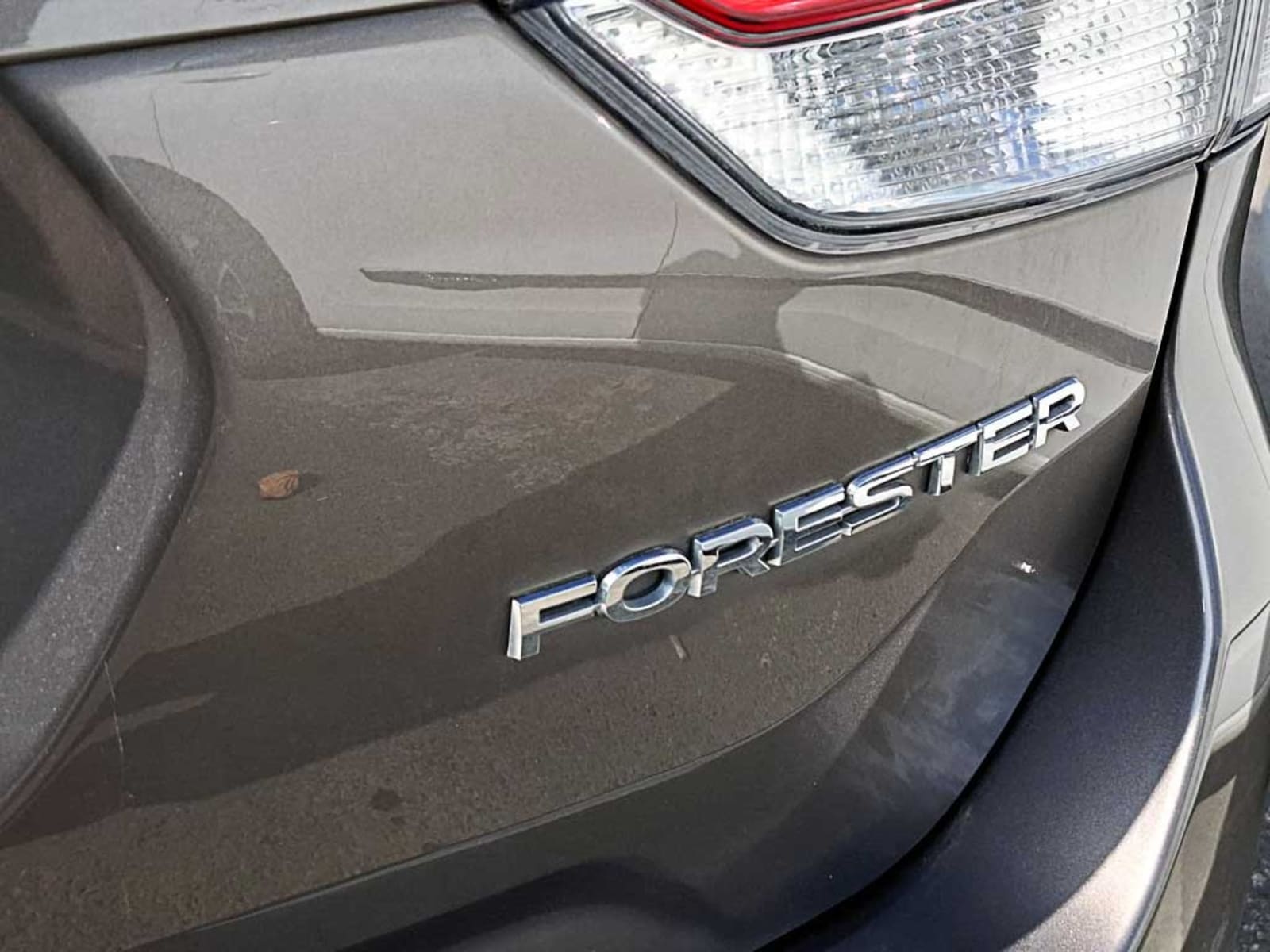 SUBARU FORESTER (IN) 2.0i AWD CVT XS 2024 - Imagen 9 de 20