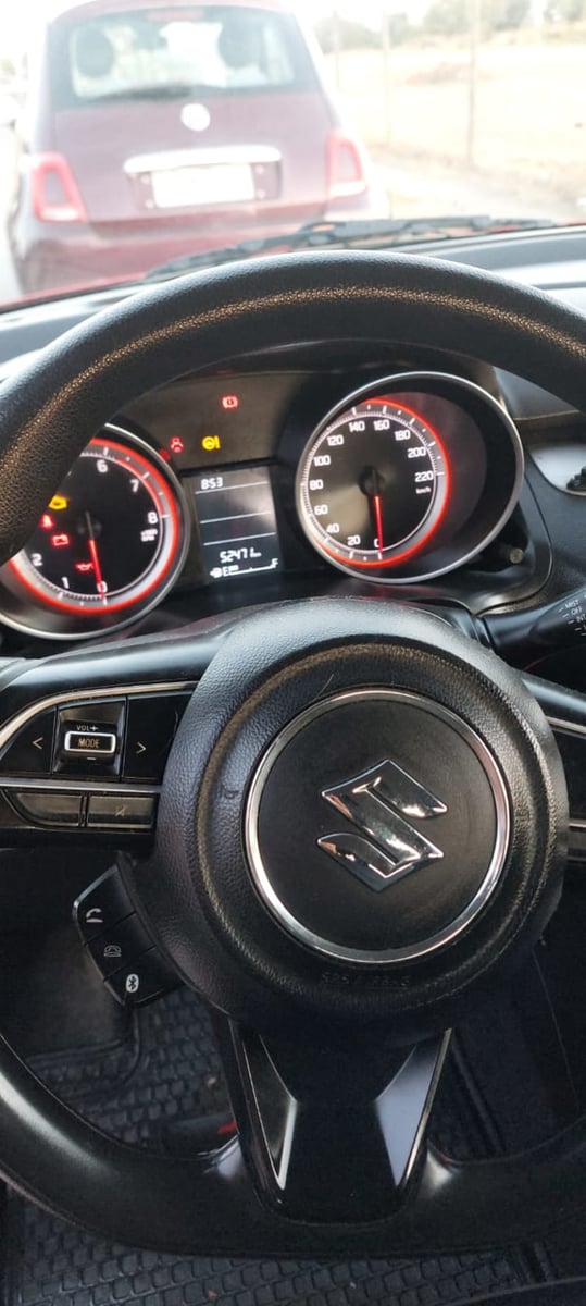 Suzuki Swift 2022 - Imagen 5 de 5