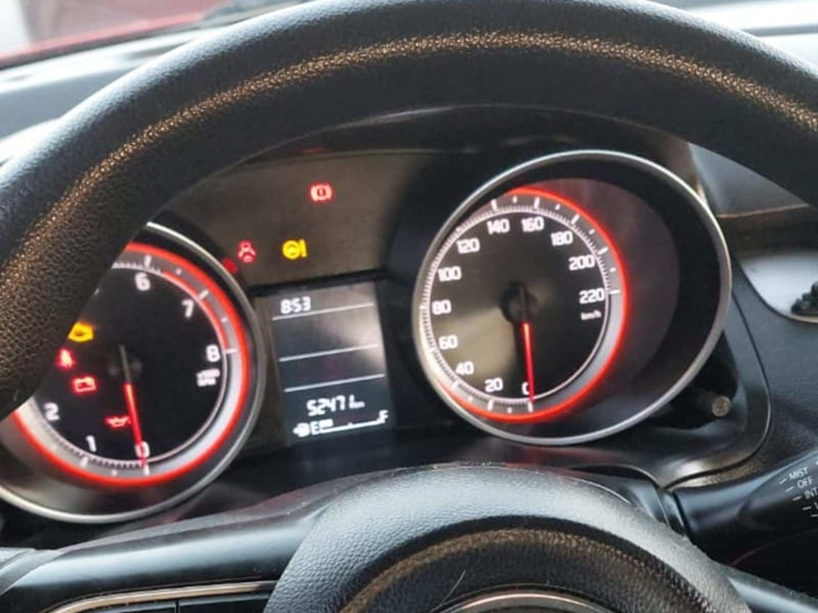 Suzuki Swift 2022 - Foto 5 de 5