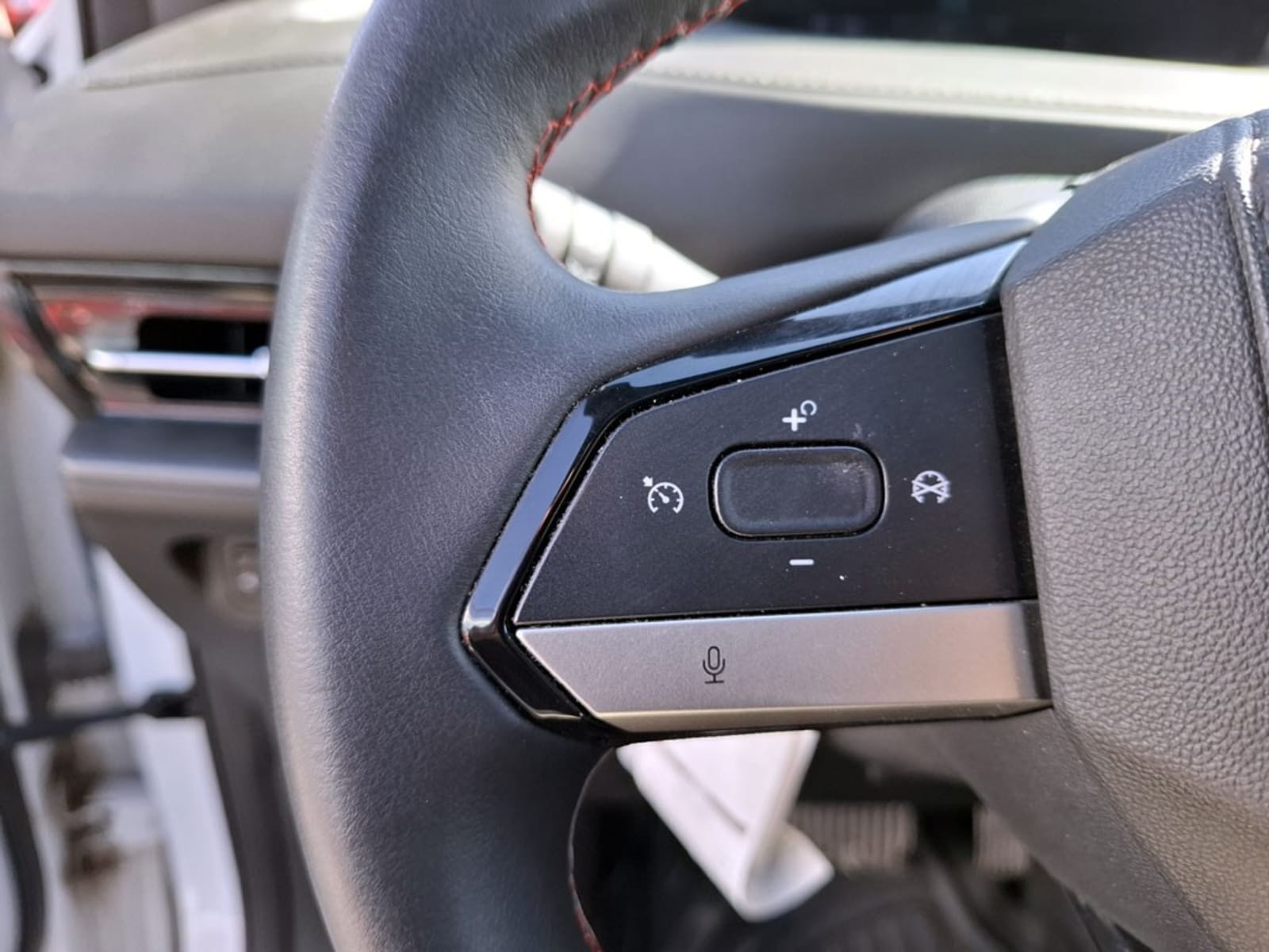 CHANGAN CS55 1.5 LUXURY AT 2023 - Imagen 14 de 20