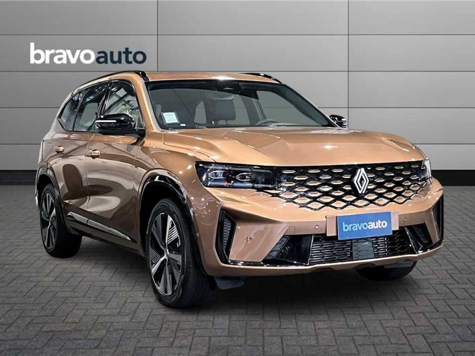 RENAULT KOLEOS (IN) 2.0 T TECHNO AT 2026 - Imagen 5 de 20