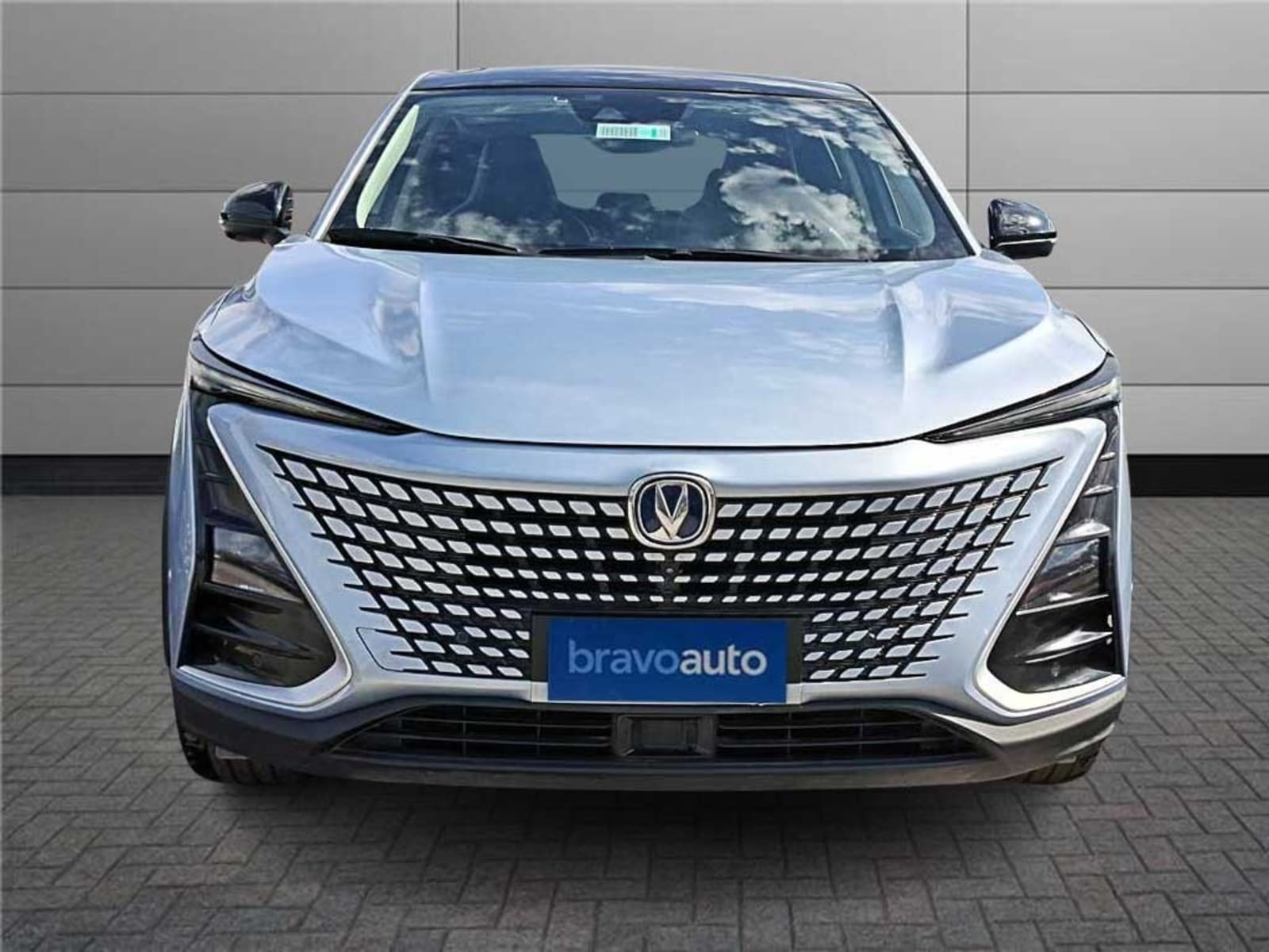 CHANGAN UNI-T 1.5 ELITE AT 2024 - Imagen 6 de 20