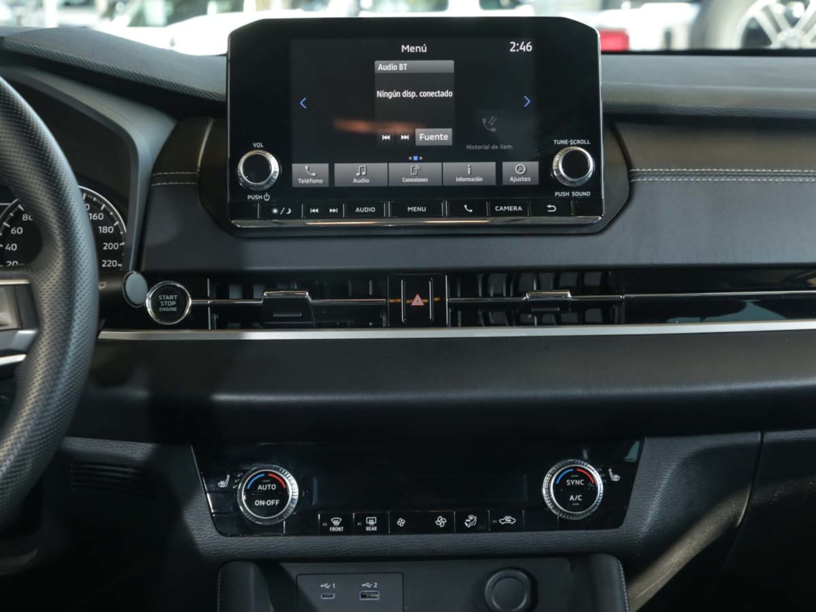 MITSUBISHI NEW OUTLANDER GLS 2023 - Imagen 16 de 16