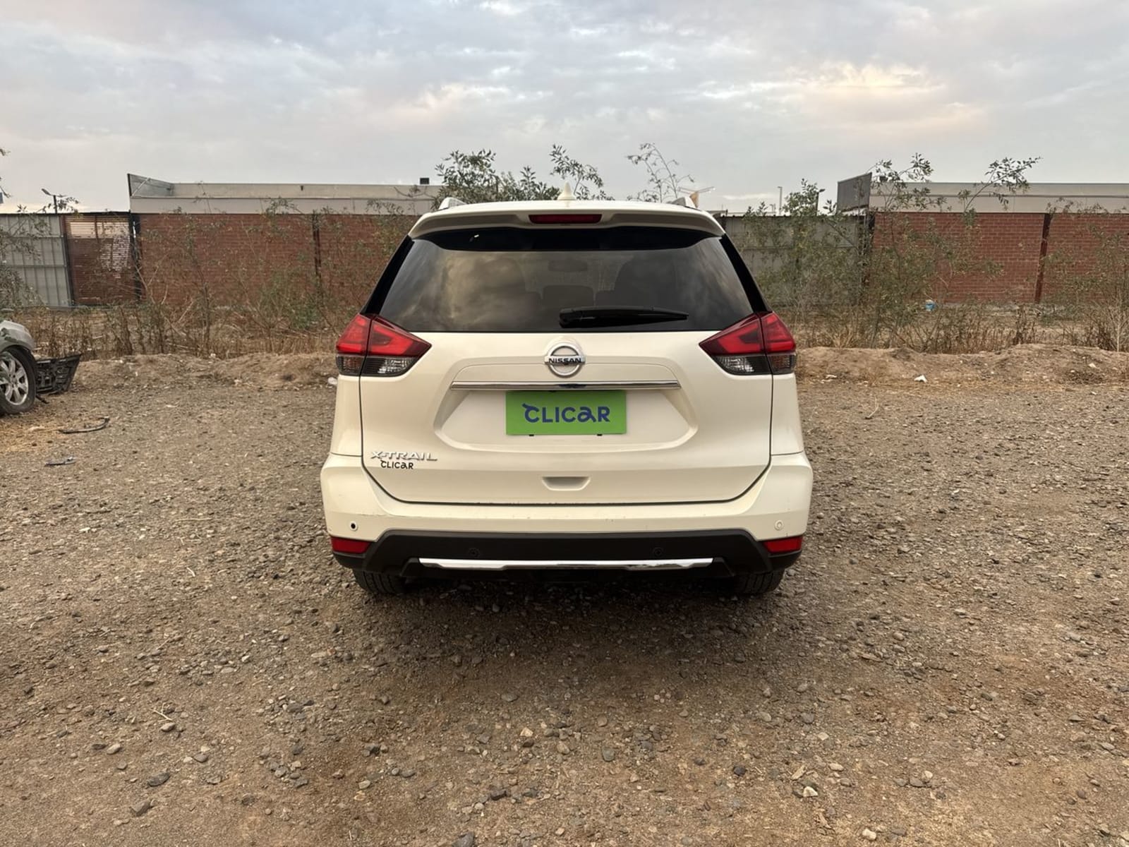Nissan X-trail 2.5 Advance 4x2 3row Cvt At 5p 2021 - Imagen 6 de 8