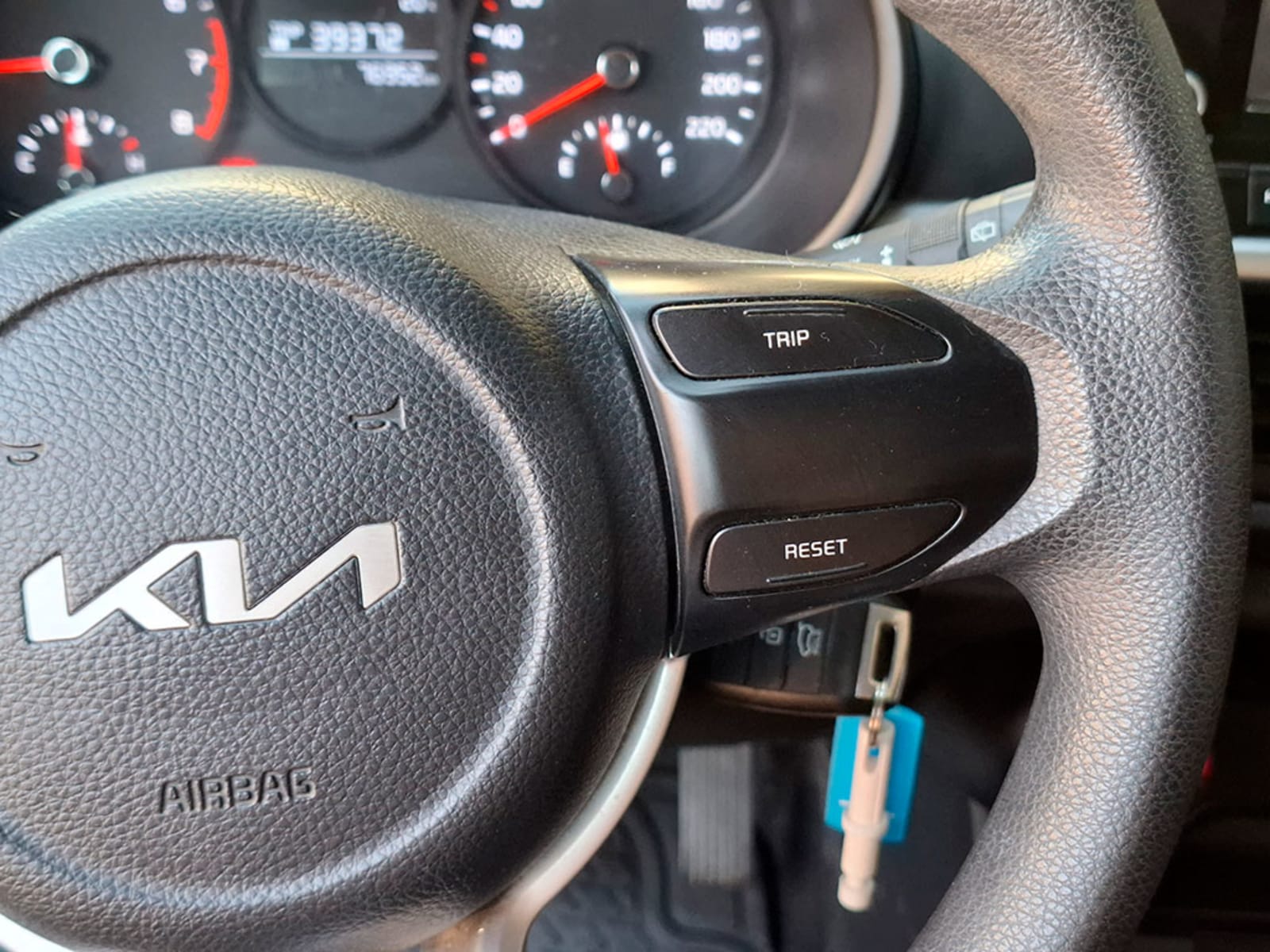 KIA MORNING MPI 1.0 MT AC 2024 - Imagen 12 de 20